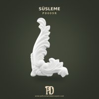 P8009R Süsleme