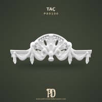 P80100 Taç