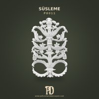 P8011 Süsleme