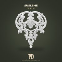 P80111 Süsleme