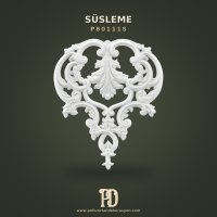 P80111S Süsleme
