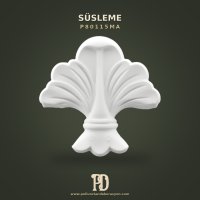 P80115MA Süsleme