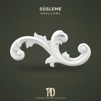 P80115ML Süsleme