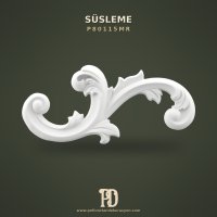 P80115MR Süsleme