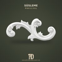 P80115SL Süsleme