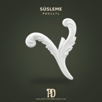P80117L Süsleme