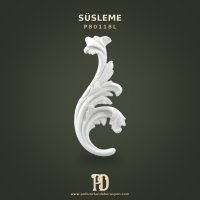 P80118L Süsleme