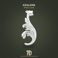 P80118R Süsleme