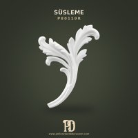 P80119R Süsleme