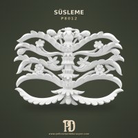 P8012 Süsleme