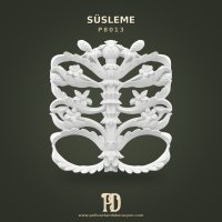 P8013 Süsleme