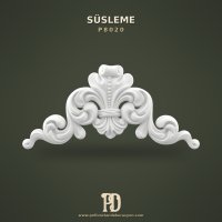 P8020 Süsleme