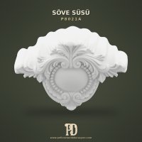 P8021A Söve Süsü