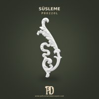 P80220L Süsleme