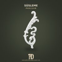 P80220R Süsleme