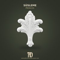 P80221 Süsleme