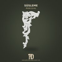 P80224L Süsleme
