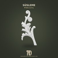 P80225L Süsleme