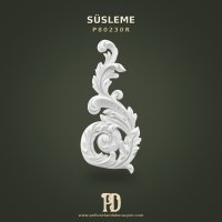 P80230R Süsleme
