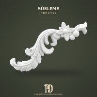 P80231L Süsleme