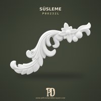 P80232L Süsleme