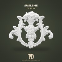 P80236 Süsleme