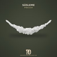 P80239 Süsleme