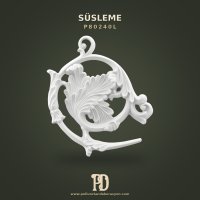 P80240L Süsleme