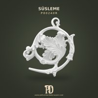 P80240R Süsleme