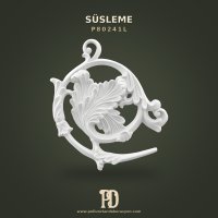 P80241L Süsleme
