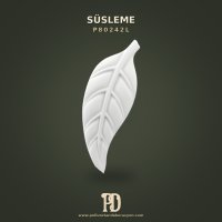P80242L Süsleme