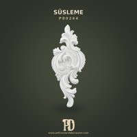 P80244 Süsleme