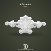 P8026 Süsleme
