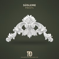P8027L Süsleme