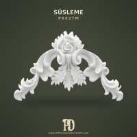 P8027M Süsleme