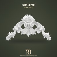 P8027S Süsleme