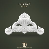P8028L Süsleme