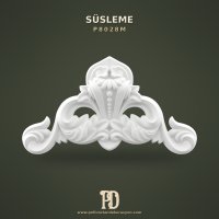 P8028M Süsleme