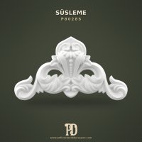 P8028S Süsleme