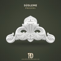P8028XL Süsleme