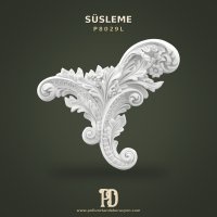 P8029L Süsleme