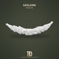 P8030 Süsleme