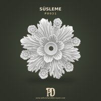 P8031 Süsleme