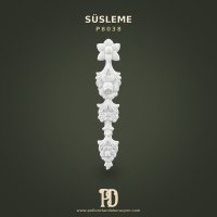 P8038 Süsleme