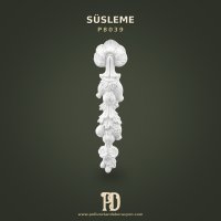 P8039 Süsleme