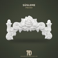 P8040 Süsleme