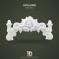 P8040L Süsleme