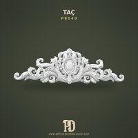 P8049 Taç