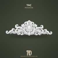 P8049S Taç