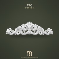 P8050S Taç